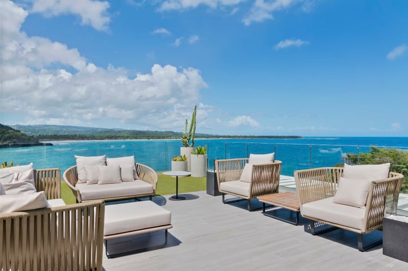 Arrecife Beach House