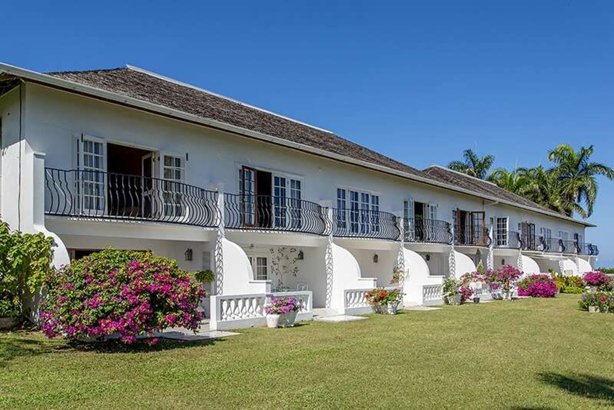 Mirador villa rental in Tryall Club - 15