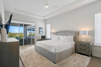 Luxury Villa Photo #48