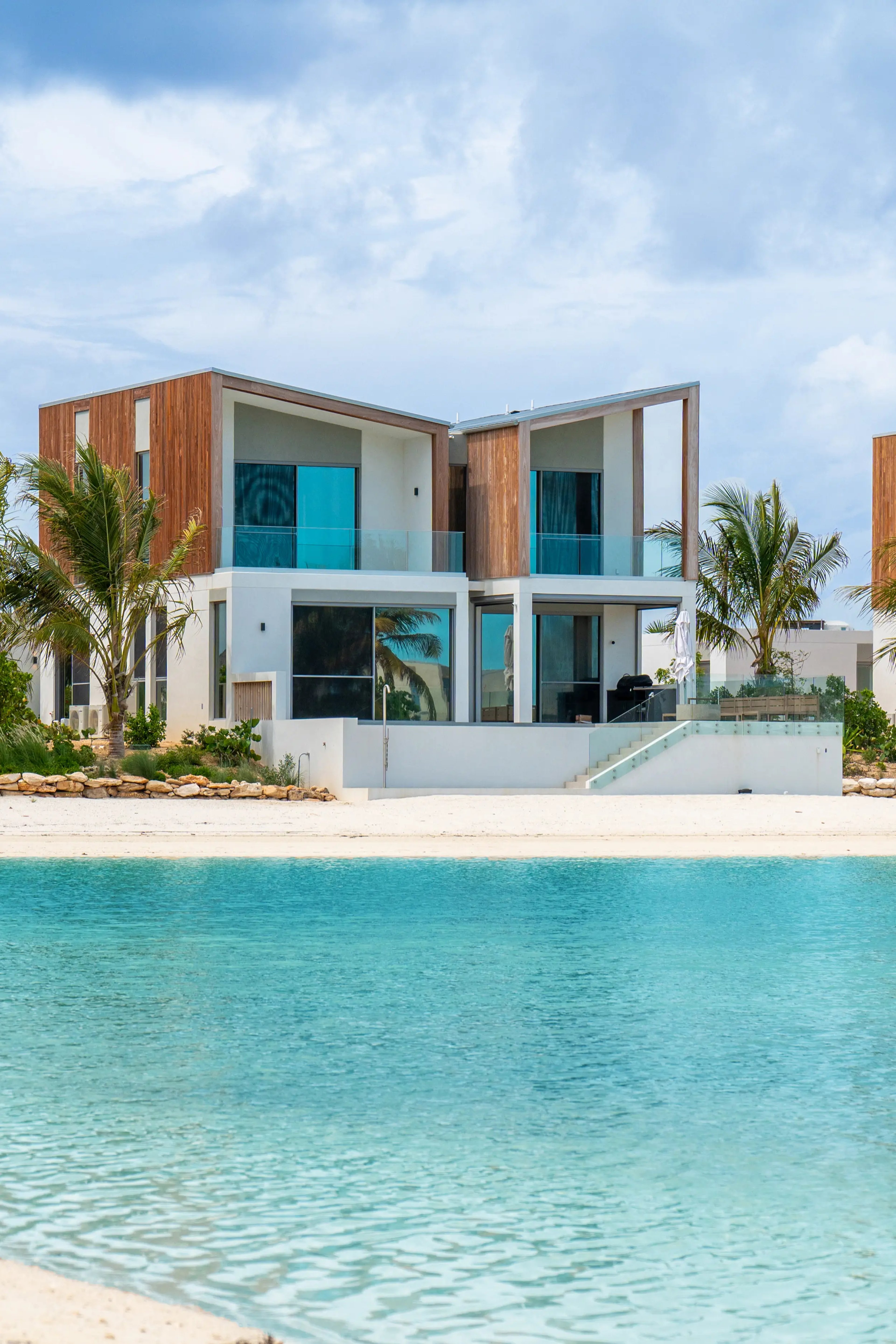 4 BDM Lagoon Villa - 2