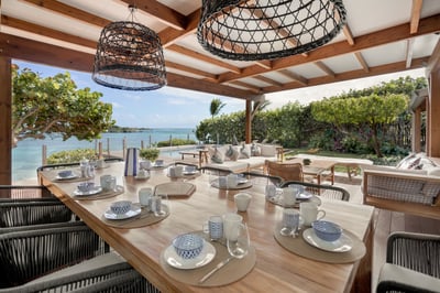 Luxury Villa Photo #8