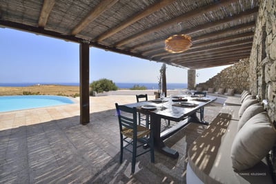Luxury Villa Photo #6