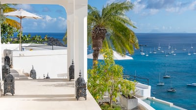 Luxury Villa Photo #21