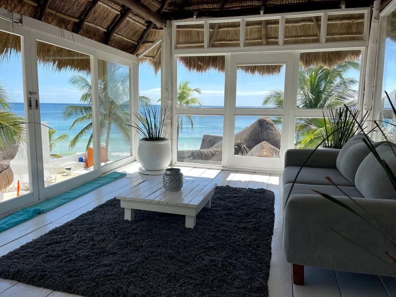Villa Shambala