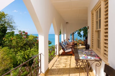 Luxury Villa Photo #15