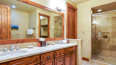 Primary Ensuite
