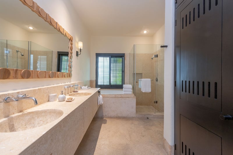 Four Seasons Punta Mita Presidential Villa