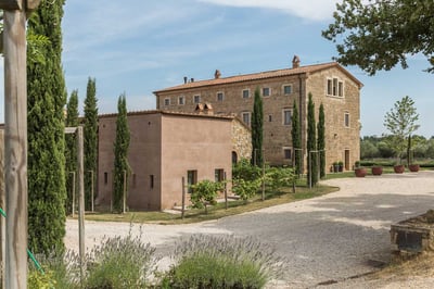 Luxury Villa Photo #43