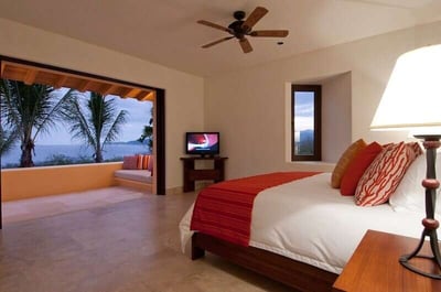 Luxury Villa Photo #16