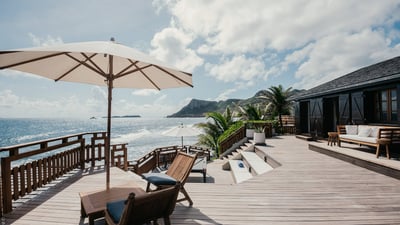 Luxury Villa Photo #13