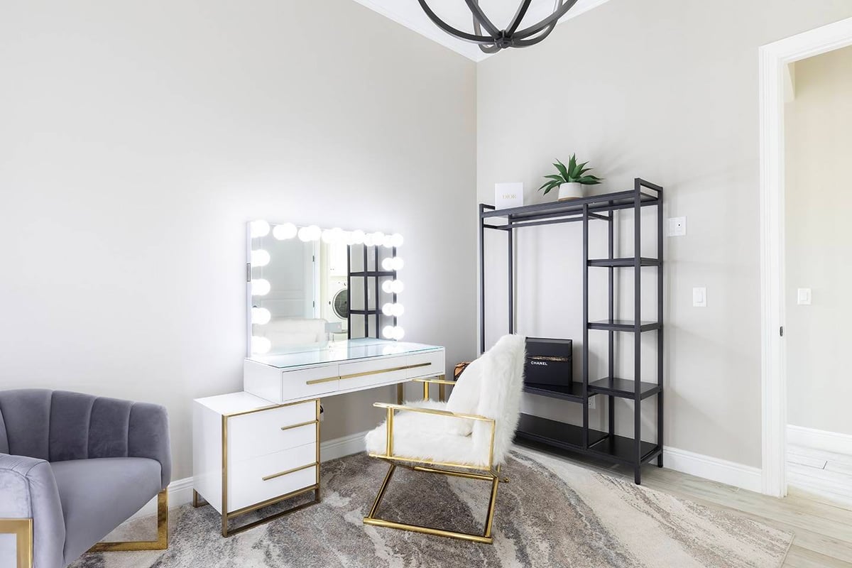 Serenity Arcade Villa