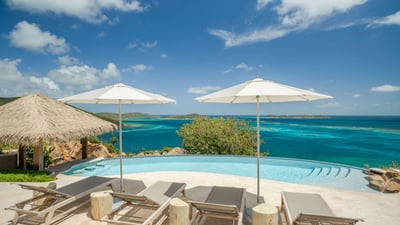 Luxury Villa Photo #9