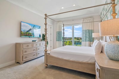 Luxury Villa Photo #55