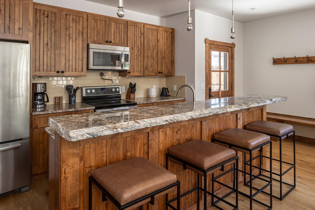 Essentia Townhome 167A