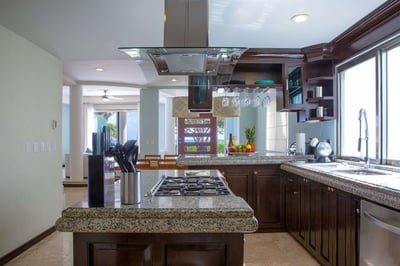 Luxury Villa Photo #13