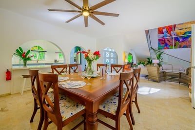 Luxury Villa Photo #11