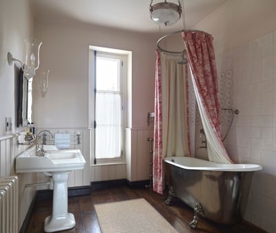 Luxury Villa Photo #43