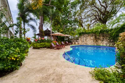 Gibbes,Hemingway House