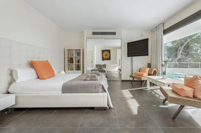 Luxury Villa Photo #11