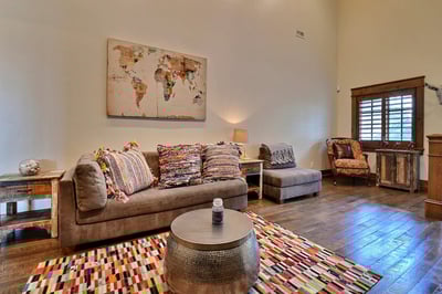 Luxury Villa Photo #16