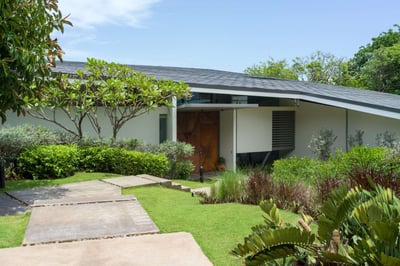 Luxury Villa Photo #18