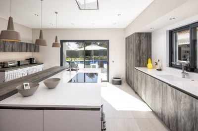Luxury Villa Photo #7
