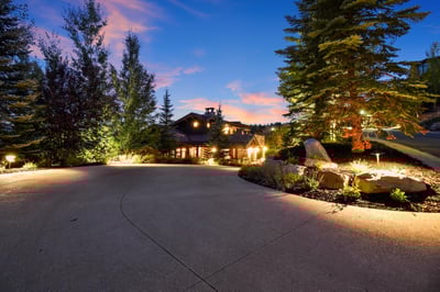 Dream Pointe