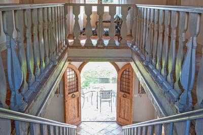 Luxury Villa Photo #5