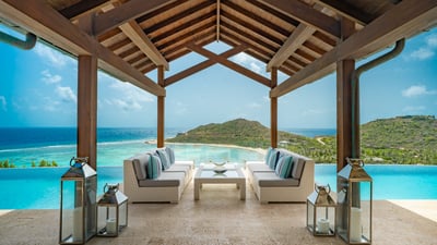 Luxury Villa Photo #7