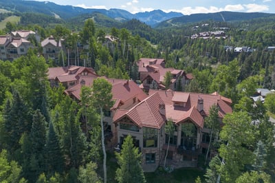 Luxury Villa Photo #27