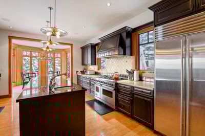 Luxury Villa Photo #7