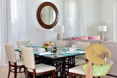 Luxury Villa Photo #11