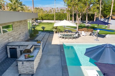 Luxury Villa Photo #7