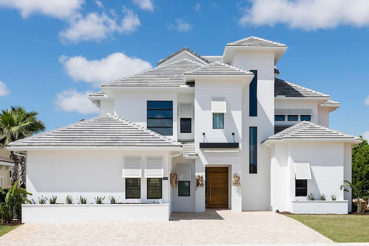 Majestic Mirage Estate