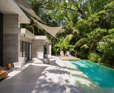 Luxury Villa Photo #5
