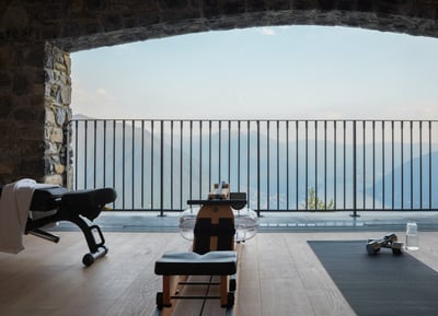 Luxury Villa Photo #22