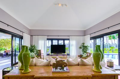Luxury Villa Photo #22