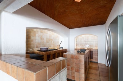 Luxury Villa Photo #23