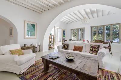 Luxury Villa Photo #19