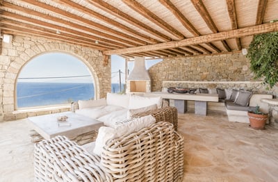 Luxury Villa Photo #18
