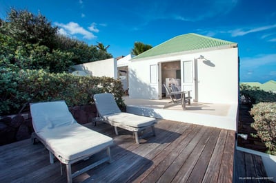 Luxury Villa Photo #15