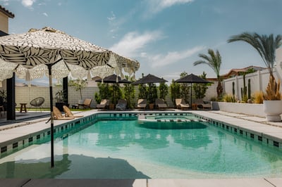 Luxury Villa Photo #11