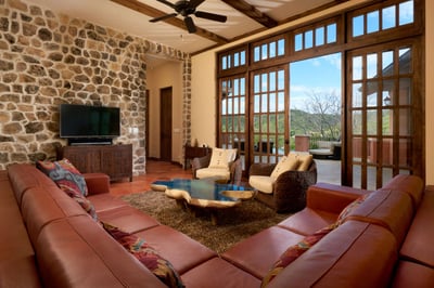 Luxury Villa Photo #16