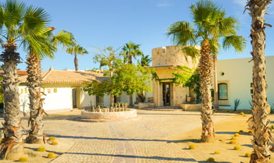 Luxury Villa Photo #52