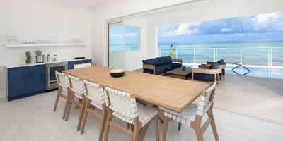 Luxury Villa Photo #13