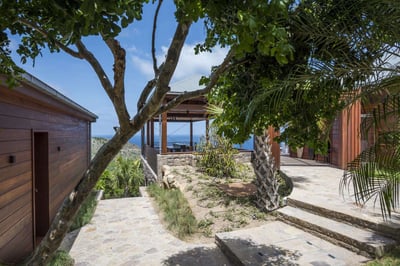 Luxury Villa Photo #25