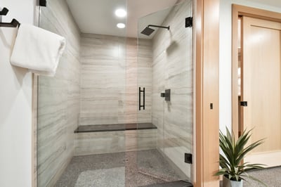 Luxury Villa Photo #26