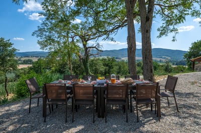 Luxury Villa Photo #6