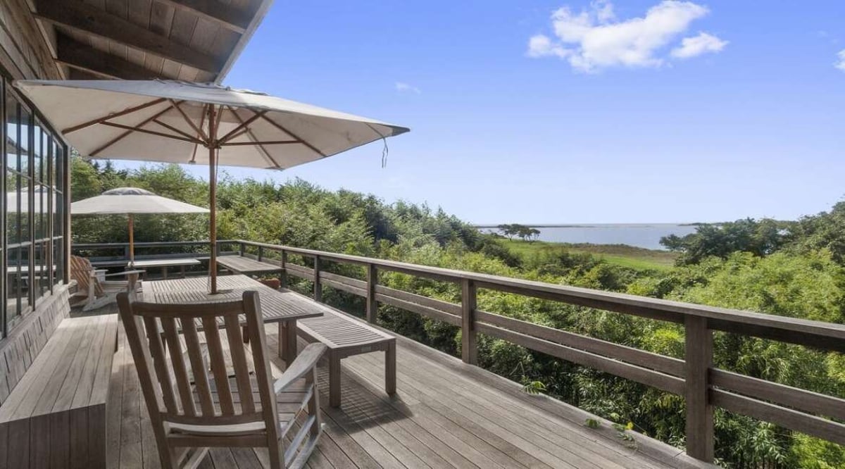 Villa Fredrics apartment rental - 12