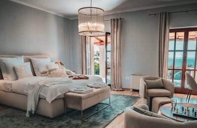 Luxury Villa Photo #38